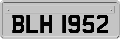 BLH1952