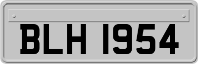 BLH1954