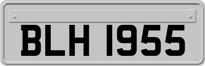 BLH1955