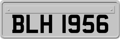 BLH1956