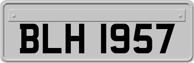 BLH1957