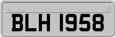 BLH1958