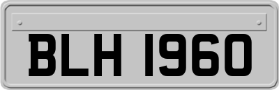 BLH1960