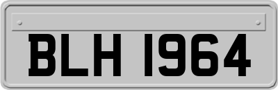 BLH1964