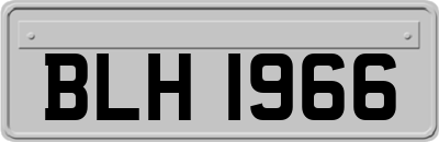 BLH1966