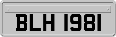 BLH1981