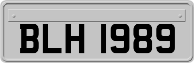 BLH1989