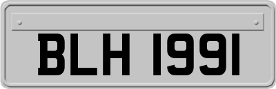 BLH1991