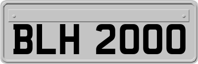 BLH2000