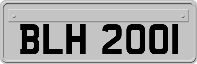 BLH2001