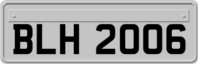 BLH2006