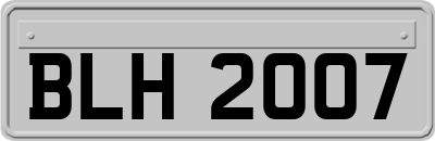 BLH2007