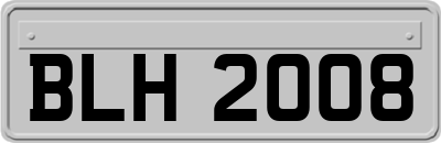 BLH2008