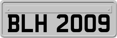 BLH2009