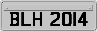 BLH2014