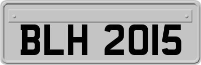 BLH2015