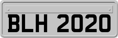 BLH2020