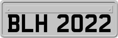 BLH2022