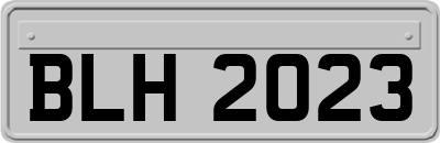 BLH2023
