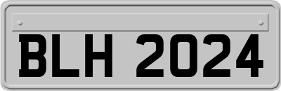 BLH2024