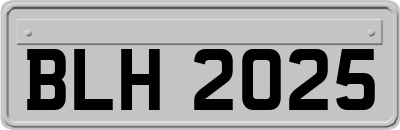 BLH2025