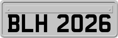 BLH2026