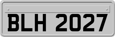 BLH2027