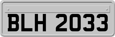 BLH2033