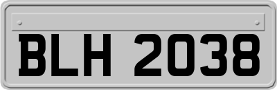 BLH2038