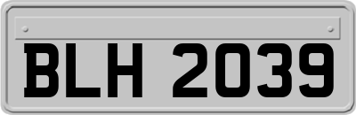 BLH2039