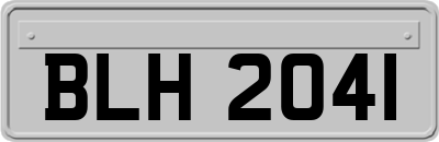 BLH2041