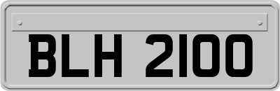 BLH2100