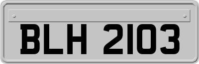 BLH2103