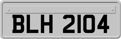 BLH2104