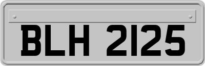 BLH2125