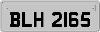 BLH2165