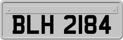 BLH2184