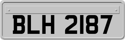 BLH2187