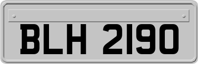 BLH2190