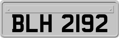 BLH2192