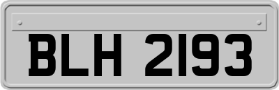 BLH2193