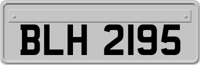 BLH2195