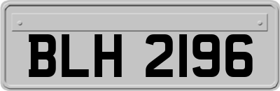 BLH2196