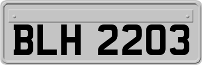 BLH2203