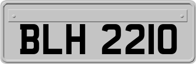 BLH2210