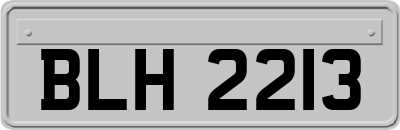 BLH2213