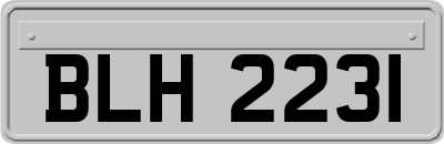 BLH2231