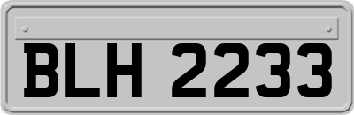 BLH2233