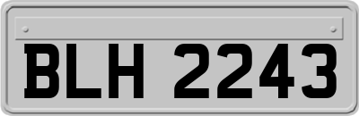 BLH2243