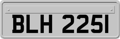 BLH2251
